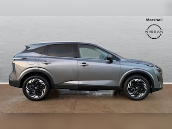 Used Nissan Qashqai 2024 for sale - 76773320: Photo