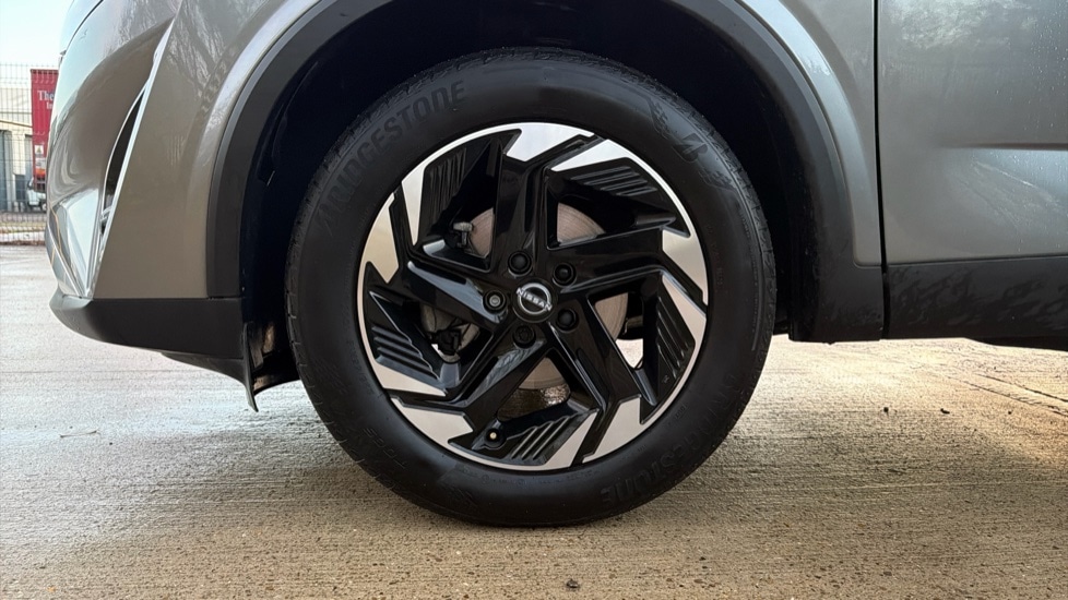 Used Nissan Qashqai 2024 for sale - 76773320: Photo 4