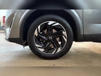 Used Nissan Qashqai 2024 for sale - 76773320: Photo