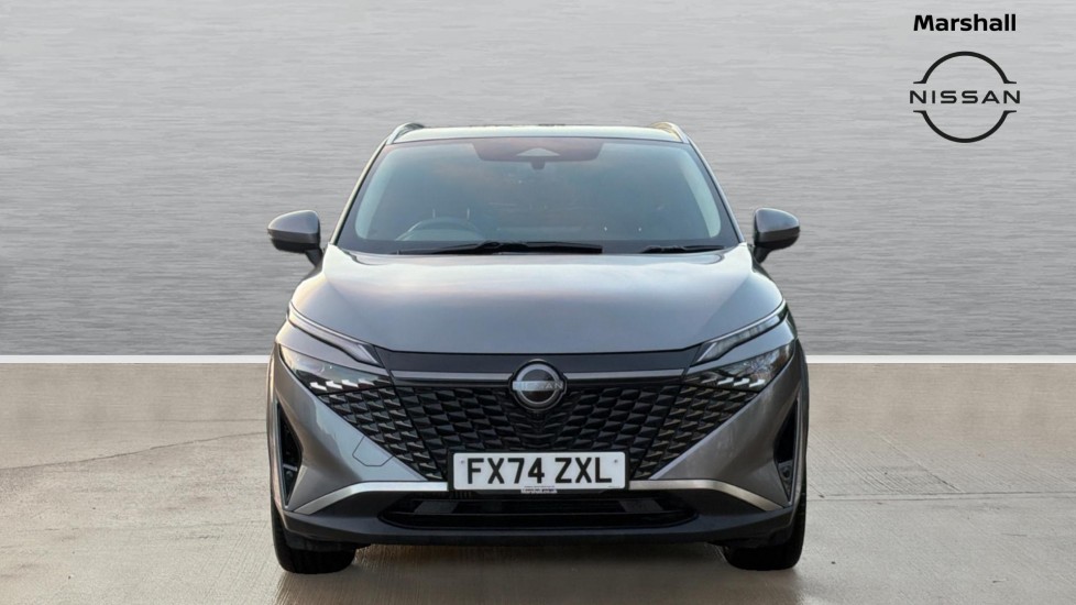 Used Nissan Qashqai 2024 for sale - 76773320: Photo 5