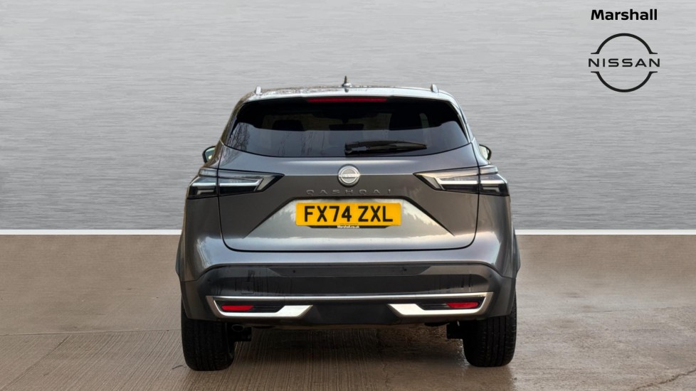 Used Nissan Qashqai 2024 for sale - 76773320: Photo 6