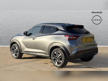 Used Nissan Juke 2025 for sale - 76487163: Photo