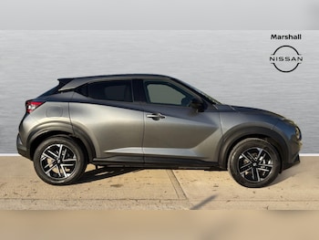 Used Nissan Juke 2025 for sale - 76487163: Photo