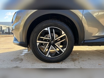 Used Nissan Juke 2025 for sale - 76487163: Photo