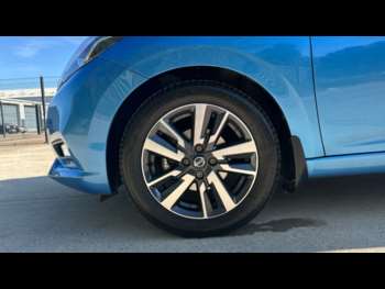 Used Nissan Micra 2019 for sale - 74897597: Photo