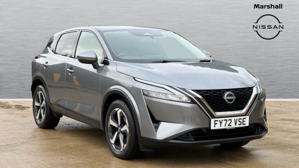 Used Nissan Qashqai 2022 for sale - 76749961: Photo 1