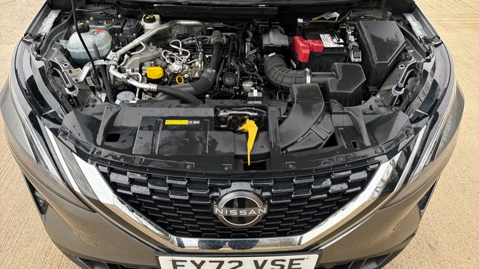 Used Nissan Qashqai 2022 for sale - 76749961: Photo 10