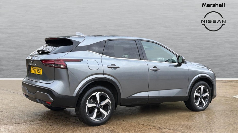 Used Nissan Qashqai 2022 for sale - 76749961: Photo 11