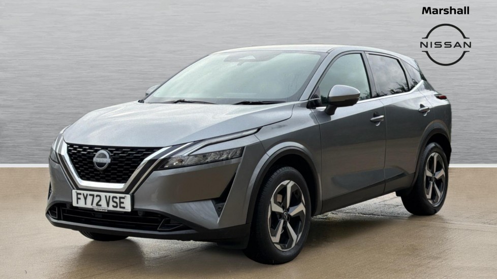 Used Nissan Qashqai 2022 for sale - 76749961: Photo 12