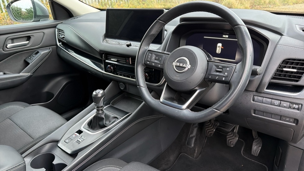 Used Nissan Qashqai 2022 for sale - 76749961: Photo 14