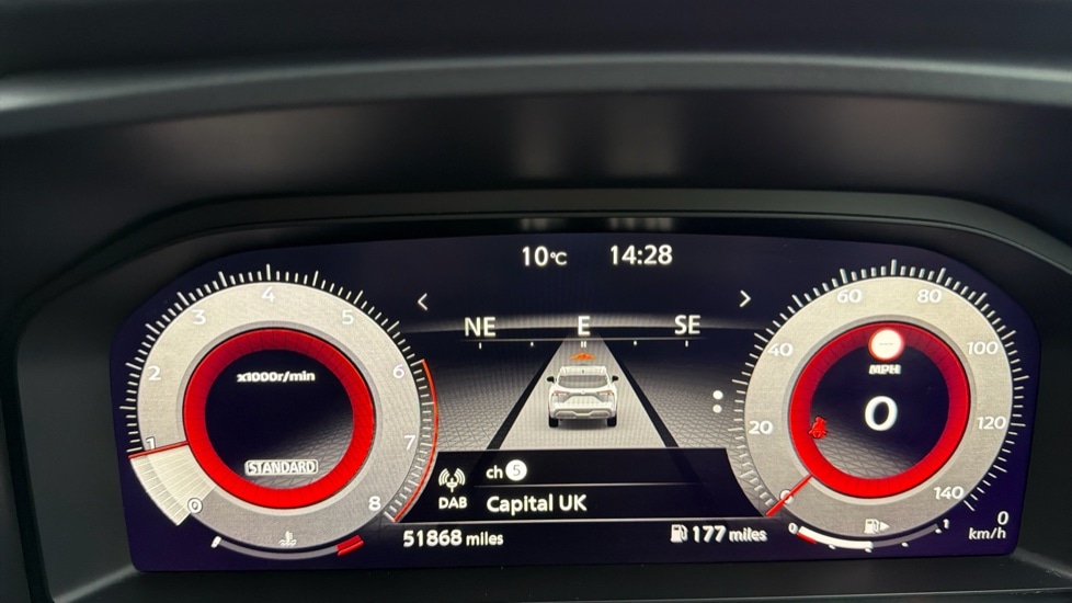 Used Nissan Qashqai 2022 for sale - 76749961: Photo 16