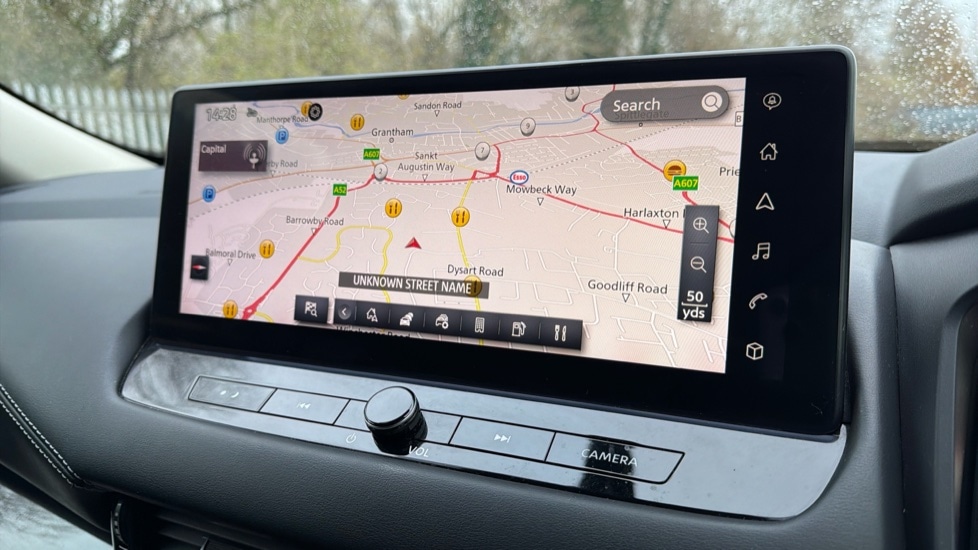 Used Nissan Qashqai 2022 for sale - 76749961: Photo 17