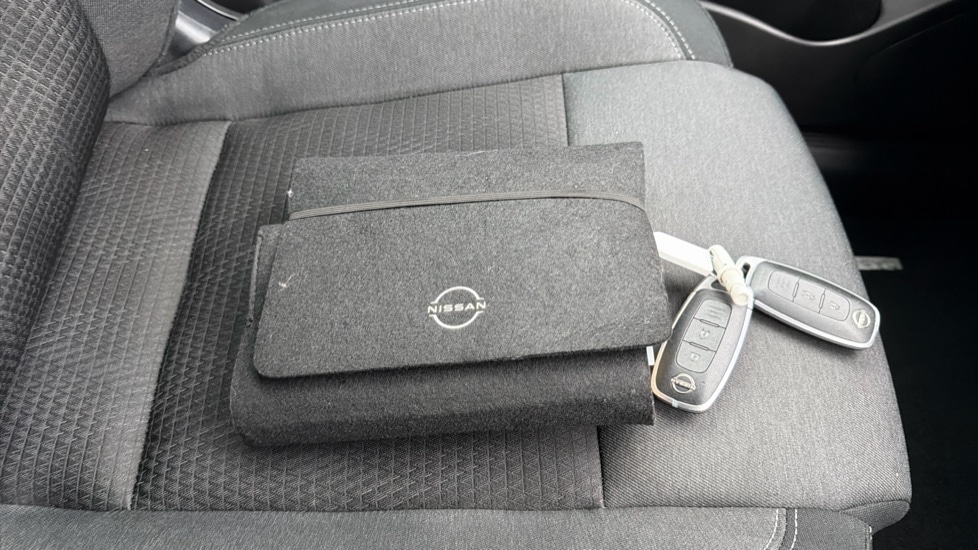 Used Nissan Qashqai 2022 for sale - 76749961: Photo 18