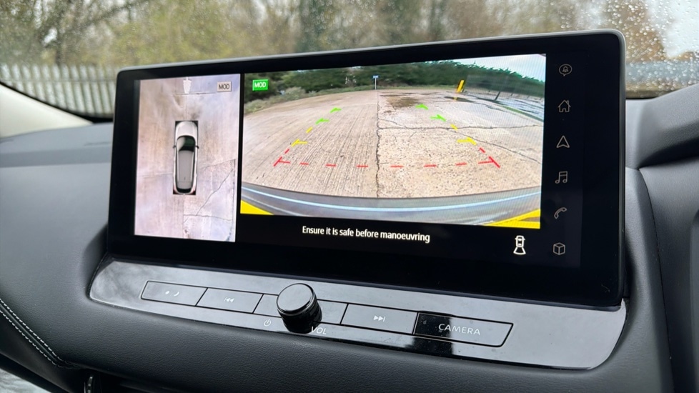 Used Nissan Qashqai 2022 for sale - 76749961: Photo 19