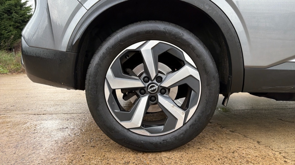 Used Nissan Qashqai 2022 for sale - 76749961: Photo 22