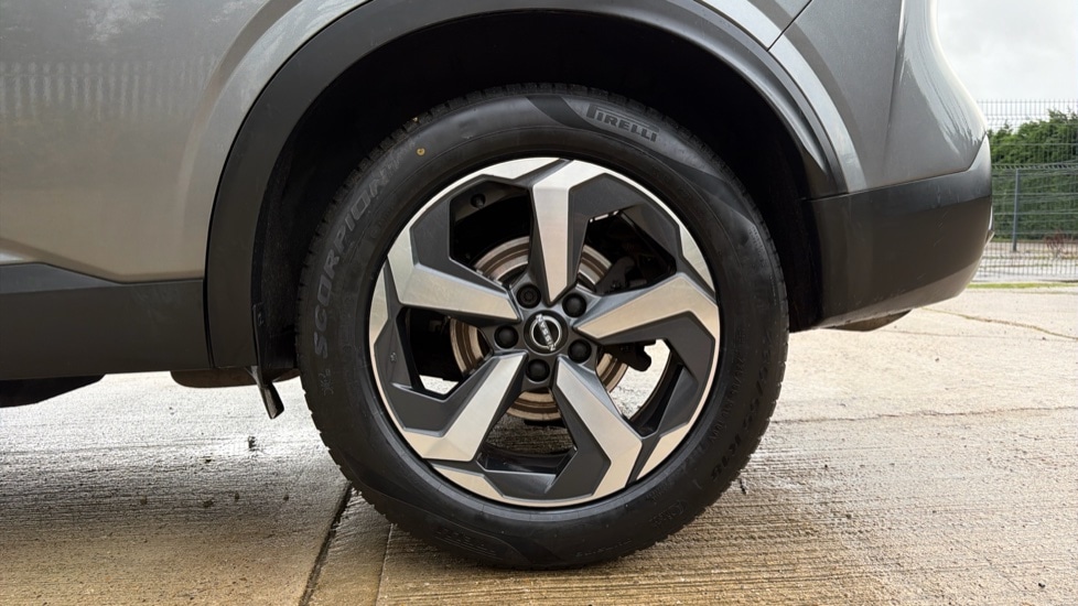 Used Nissan Qashqai 2022 for sale - 76749961: Photo 23