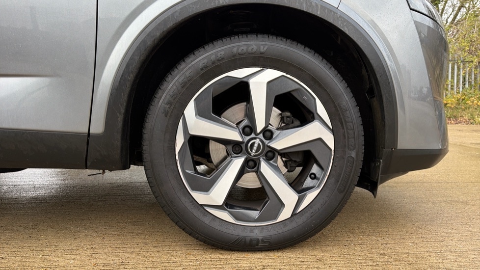 Used Nissan Qashqai 2022 for sale - 76749961: Photo 24