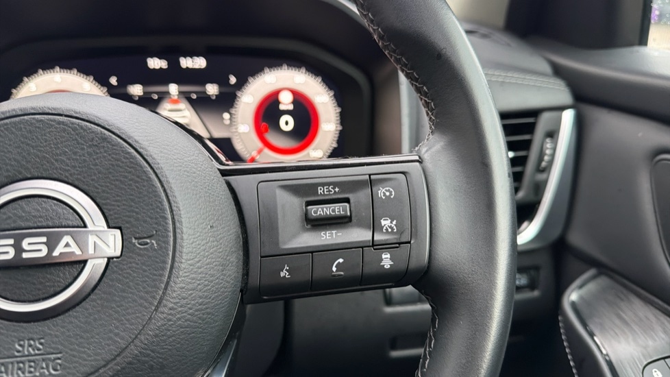 Used Nissan Qashqai 2022 for sale - 76749961: Photo 25