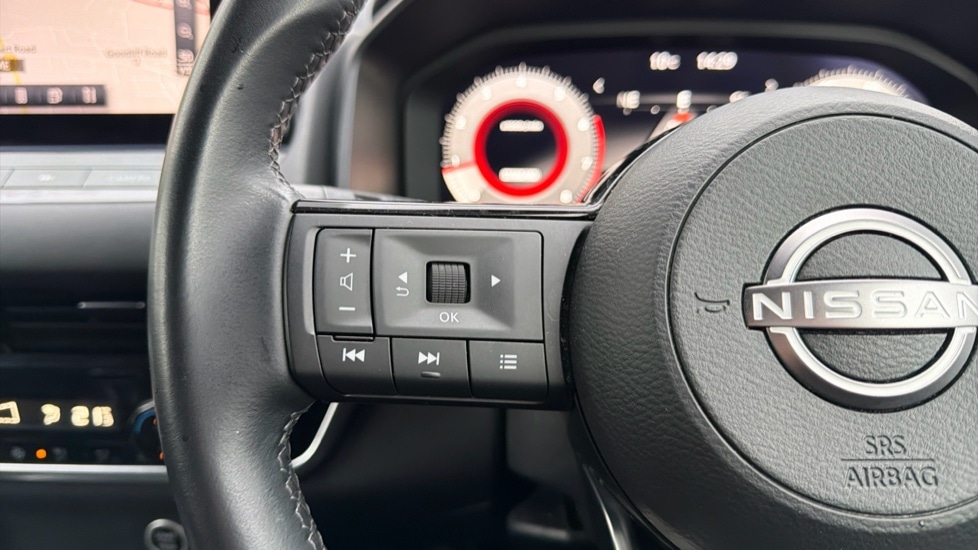 Used Nissan Qashqai 2022 for sale - 76749961: Photo 26