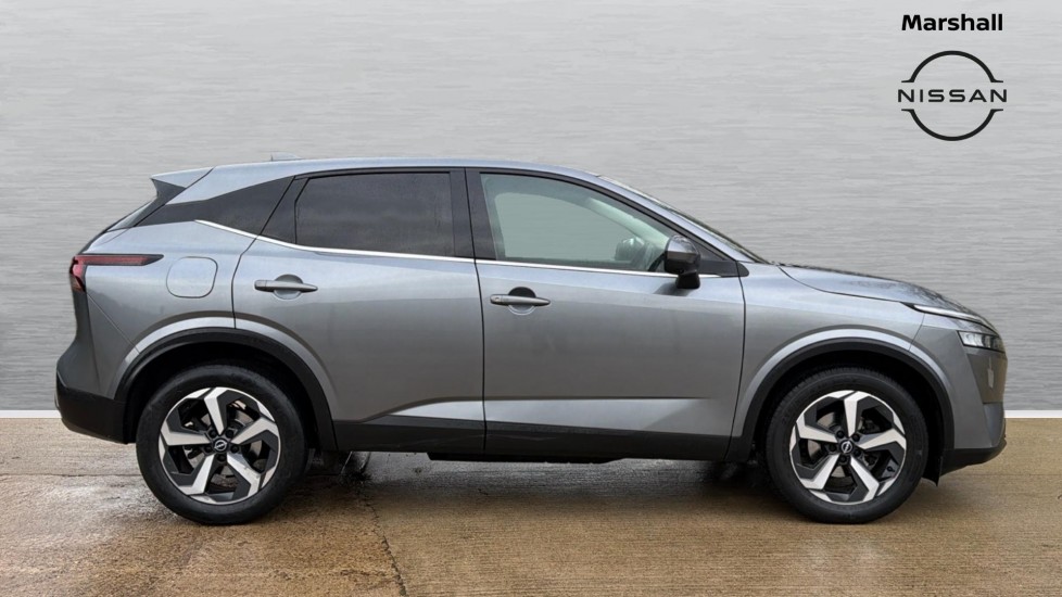 Used Nissan Qashqai 2022 for sale - 76749961: Photo 3