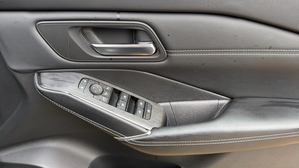 Used Nissan Qashqai 2022 for sale - 76749961: Photo 31