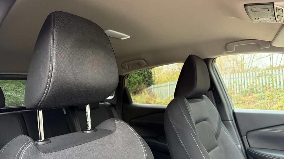 Used Nissan Qashqai 2022 for sale - 76749961: Photo 32