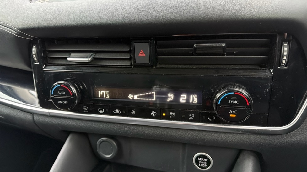 Used Nissan Qashqai 2022 for sale - 76749961: Photo 34