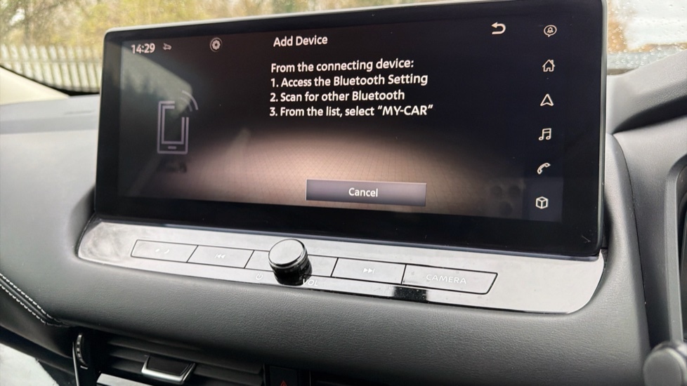 Used Nissan Qashqai 2022 for sale - 76749961: Photo 35