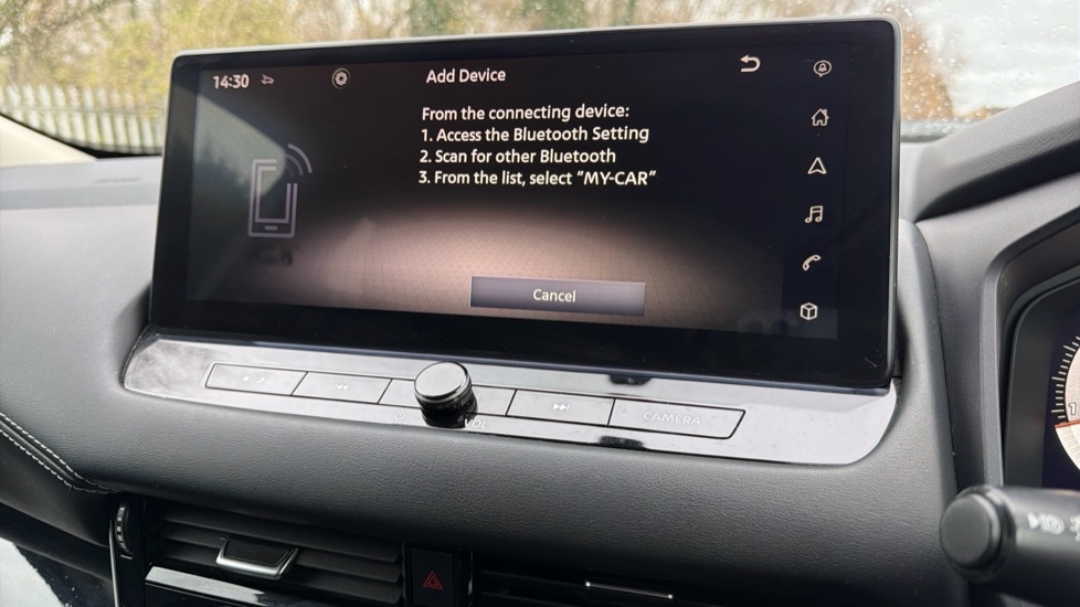 Used Nissan Qashqai 2022 for sale - 76749961: Photo 36