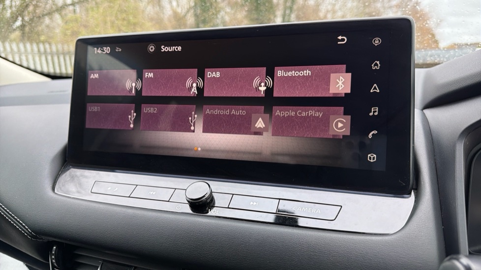 Used Nissan Qashqai 2022 for sale - 76749961: Photo 37