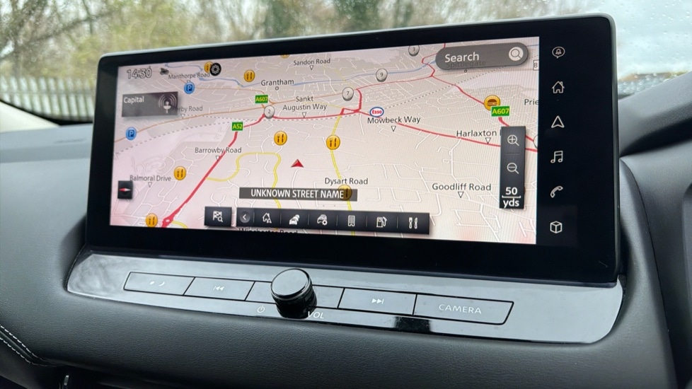 Used Nissan Qashqai 2022 for sale - 76749961: Photo 38