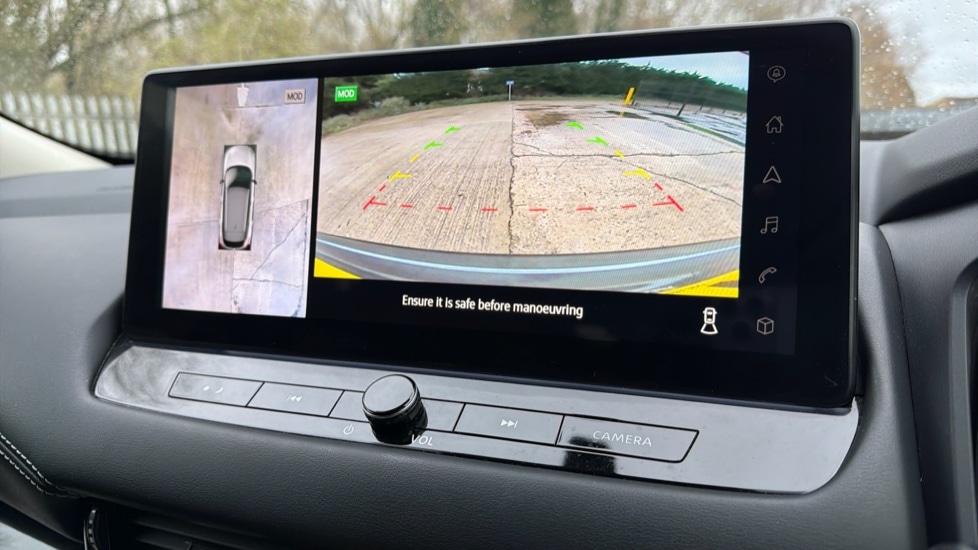 Used Nissan Qashqai 2022 for sale - 76749961: Photo 39