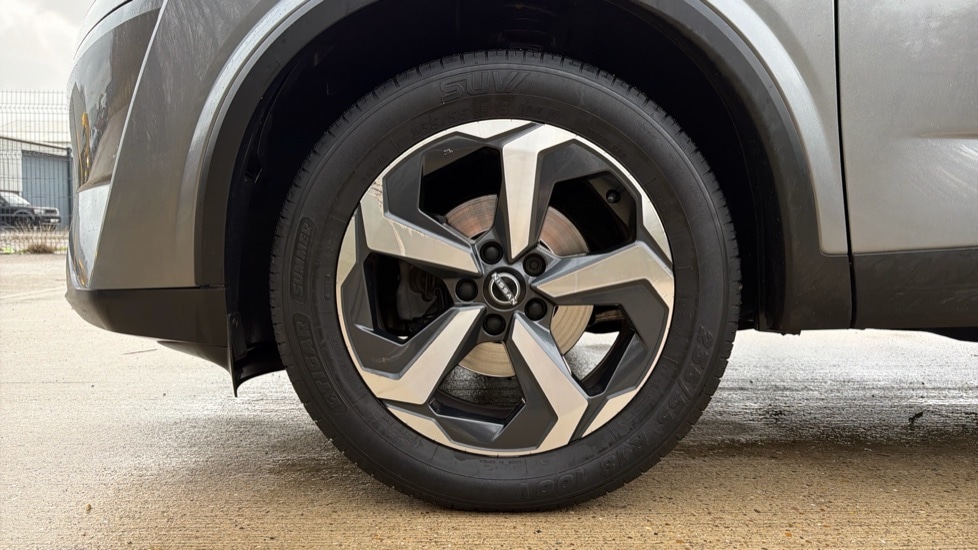 Used Nissan Qashqai 2022 for sale - 76749961: Photo 4