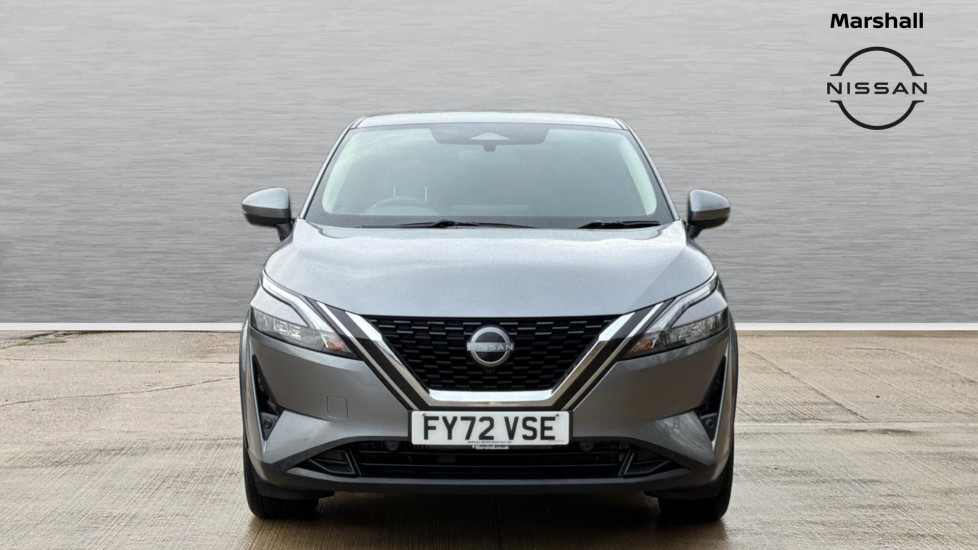 Used Nissan Qashqai 2022 for sale - 76749961: Photo 5