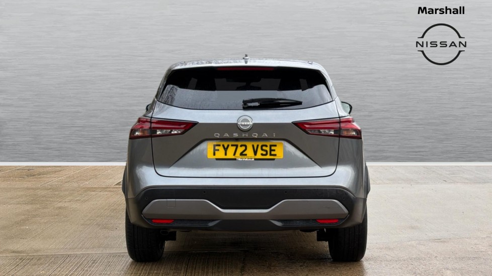 Used Nissan Qashqai 2022 for sale - 76749961: Photo 6