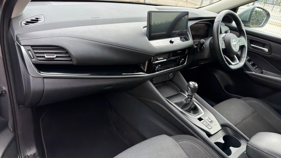 Used Nissan Qashqai 2022 for sale - 76749961: Photo 7