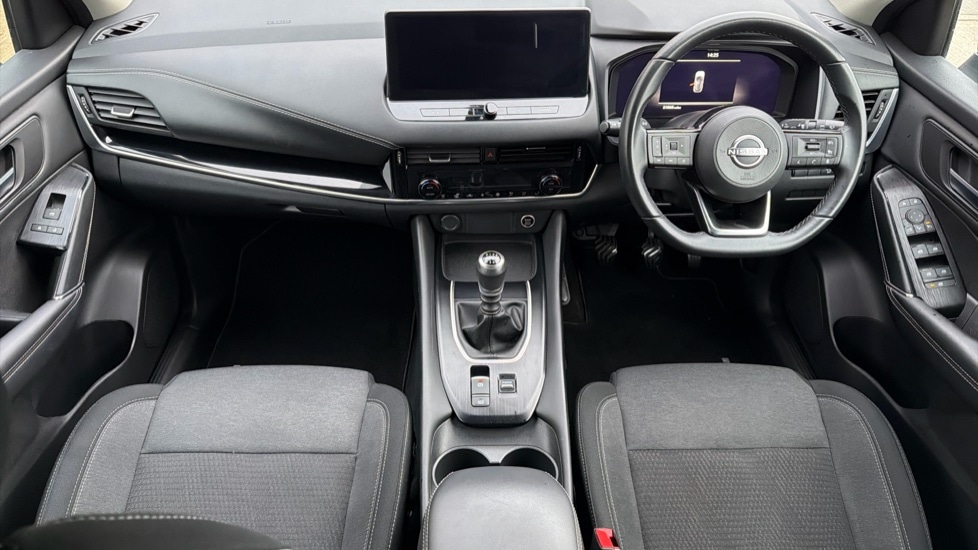 Used Nissan Qashqai 2022 for sale - 76749961: Photo 8