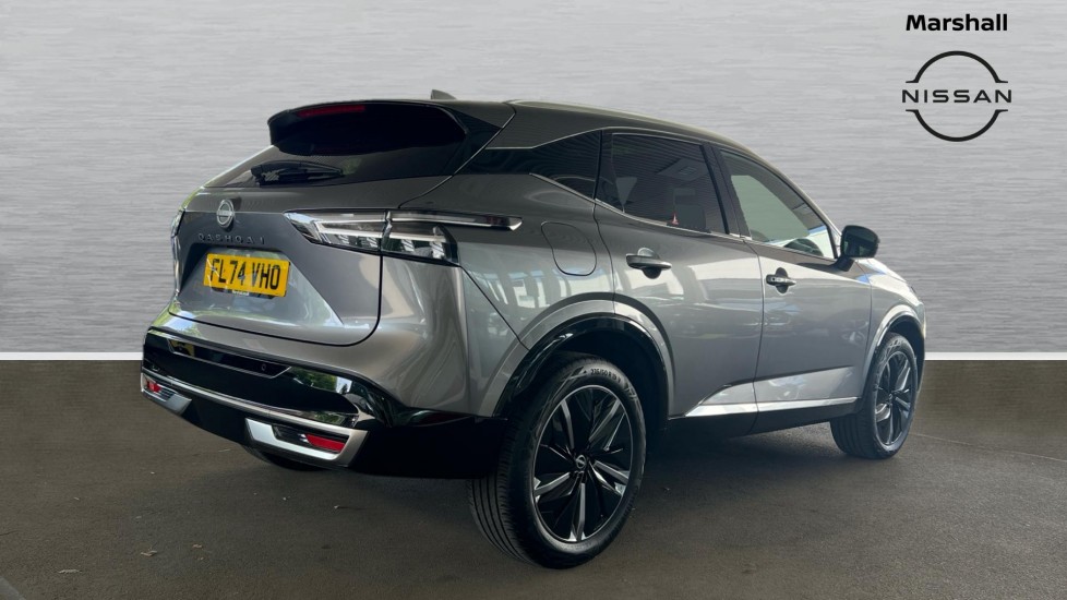 Used Nissan Qashqai 2024 for sale - 76112352: Photo 11