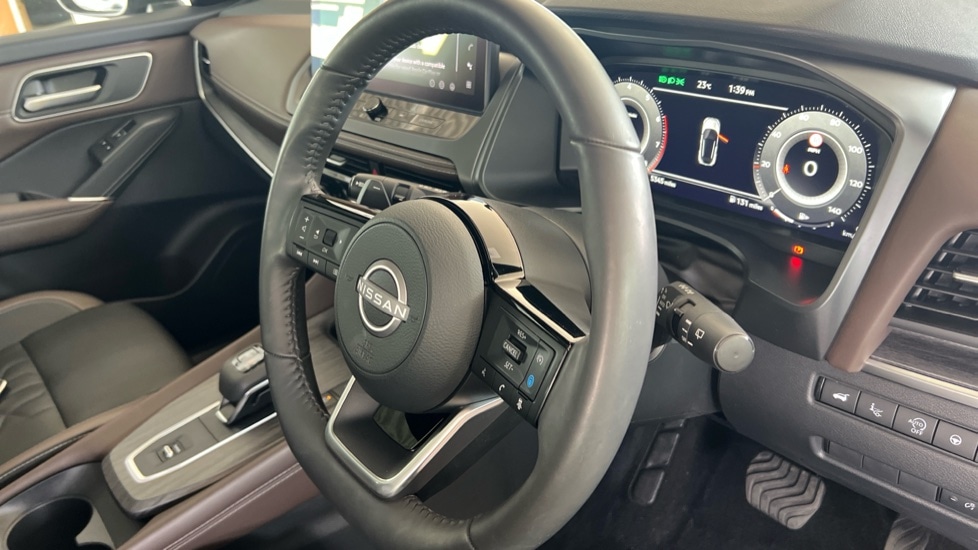 Used Nissan Qashqai 2024 for sale - 76112352: Photo 14
