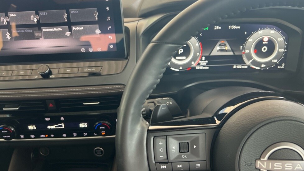 Used Nissan Qashqai 2024 for sale - 76112352: Photo 15