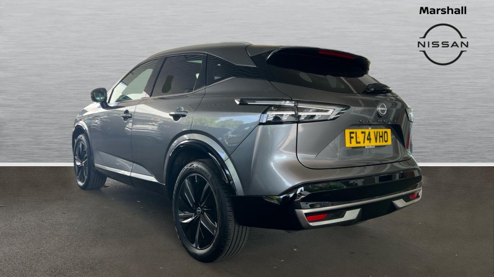 Used Nissan Qashqai 2024 for sale - 76112352: Photo 2