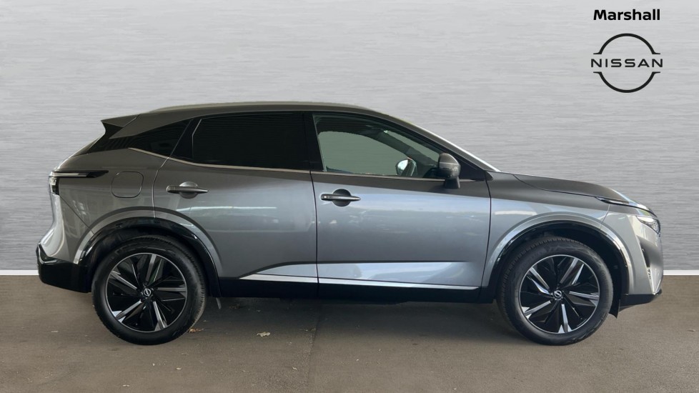 Used Nissan Qashqai 2024 for sale - 76112352: Photo 3