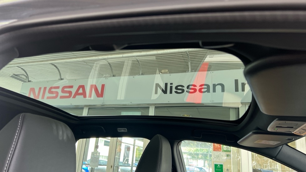 Used Nissan Qashqai 2024 for sale - 76112352: Photo 33