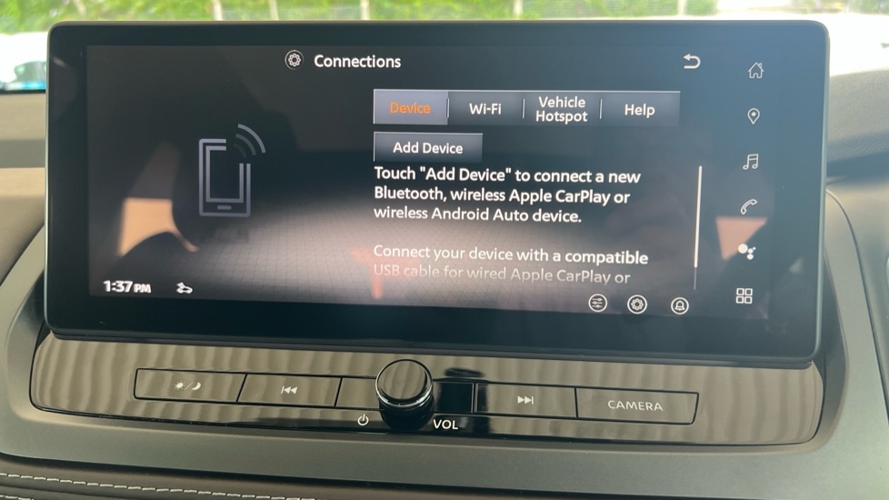 Used Nissan Qashqai 2024 for sale - 76112352: Photo 38