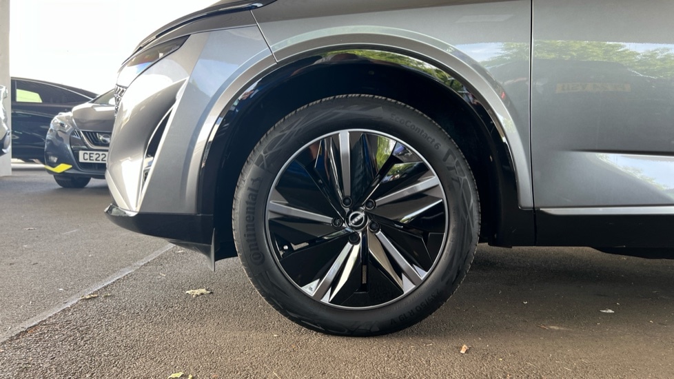 Used Nissan Qashqai 2024 for sale - 76112352: Photo 4