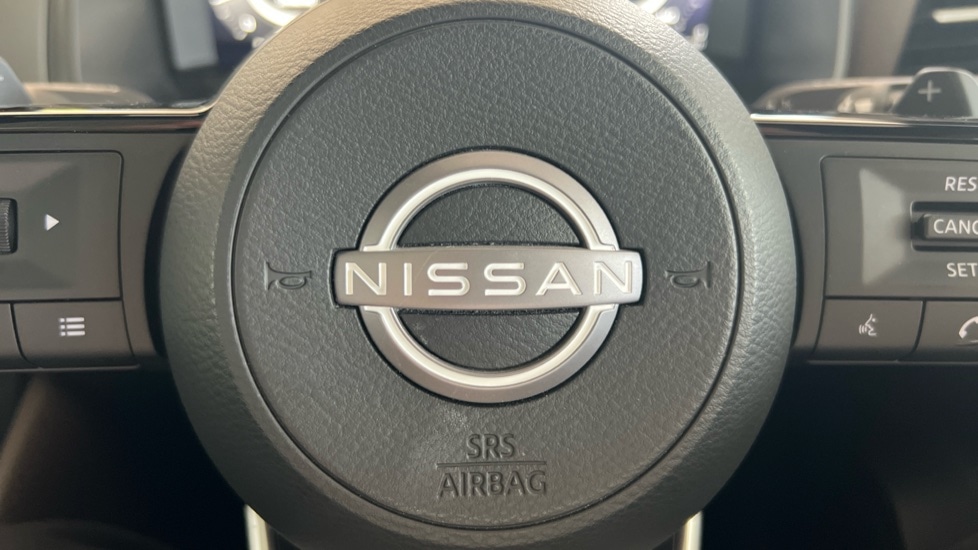 Used Nissan Qashqai 2024 for sale - 76112352: Photo 43