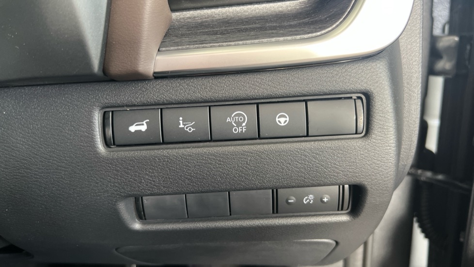 Used Nissan Qashqai 2024 for sale - 76112352: Photo 44