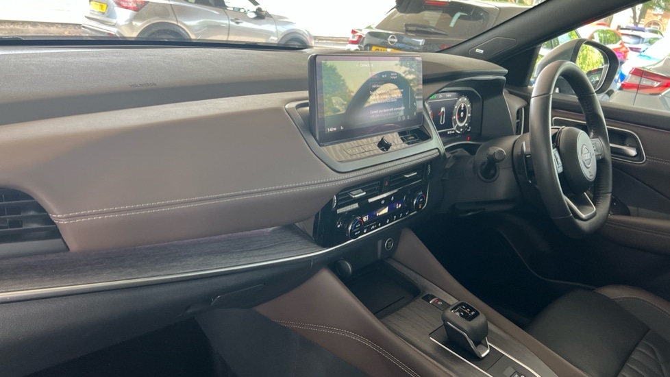 Used Nissan Qashqai 2024 for sale - 76112352: Photo 7