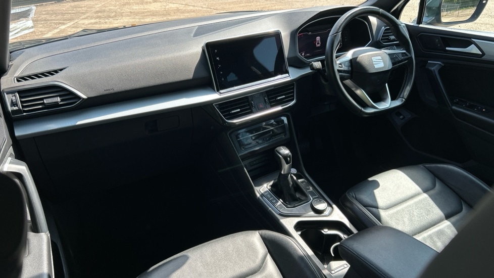 Used SEAT Tarraco 2021 for sale - 76099978: Photo 10