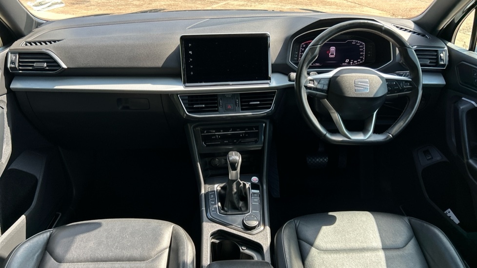 Used SEAT Tarraco 2021 for sale - 76099978: Photo 11